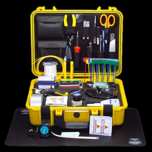 Fibre tools