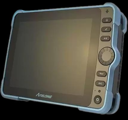 Network equipment